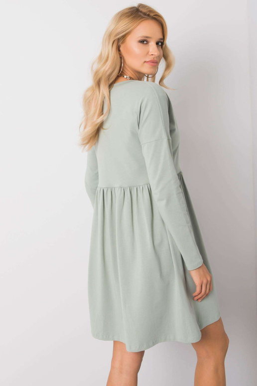 Pistāciju kleita Brooke RUE PARIS Pistāciju kleita Brooke RUE PARIS