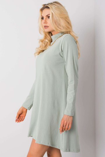 Pistāciju kleita Margaret...