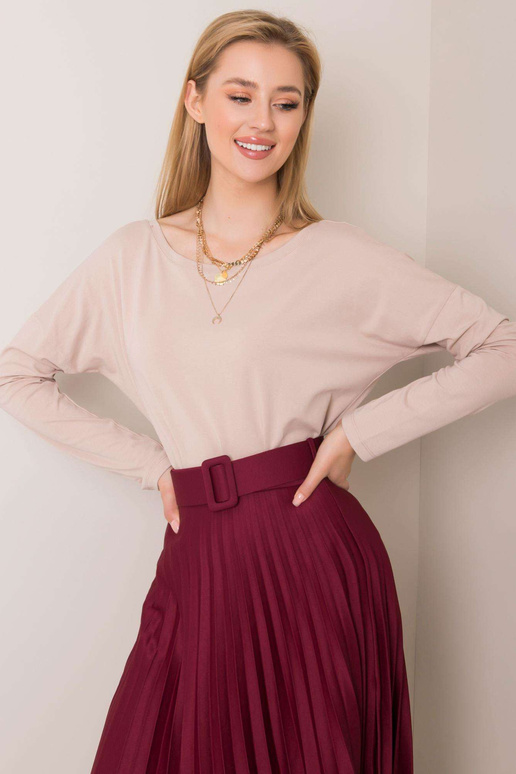 Bēša blūze Larisa