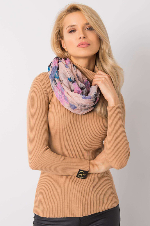 Bandana-AT-CH-73-1-tumši rozā