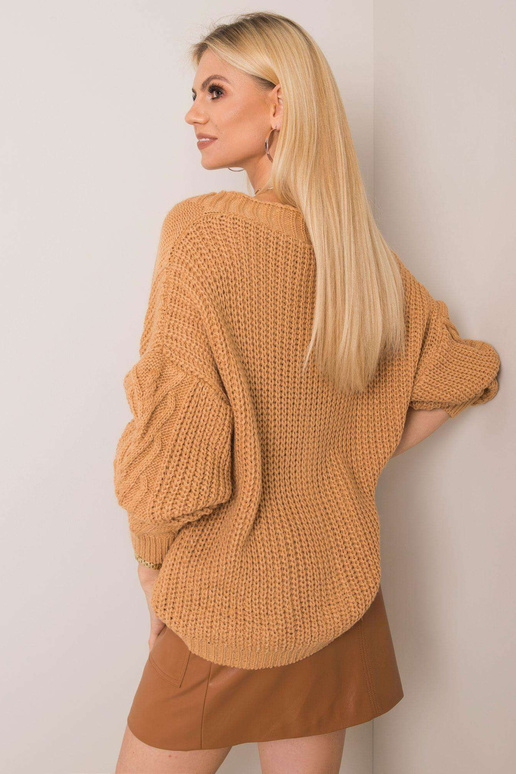 Kamieļu džemperis Gianna OCH BELLA