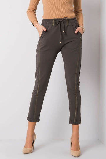 Riviera tumšas haki krāsas... 2