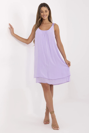 Gaiši violeta viskozes... 2