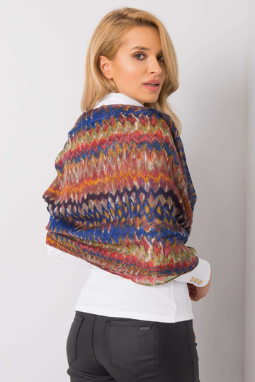 Kobalta-bordo strope