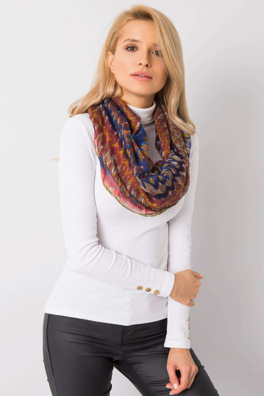 Kobalta-bordo strope