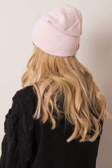 Gaiši rozā pupiņa RUE PARIS