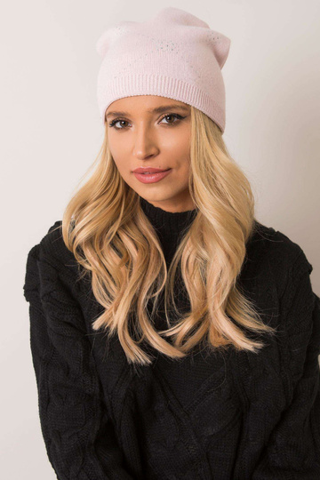 Gaiši rozā pupiņa RUE PARIS 2