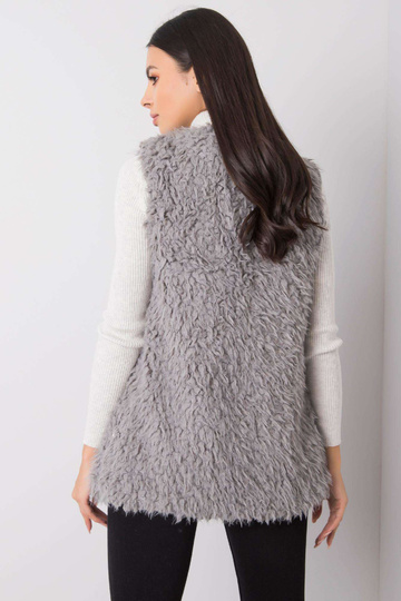 Tumši pelēka Sybille...