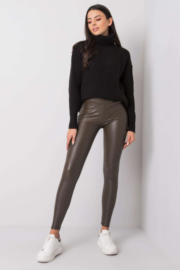 Tumši haki krāsas Briana...