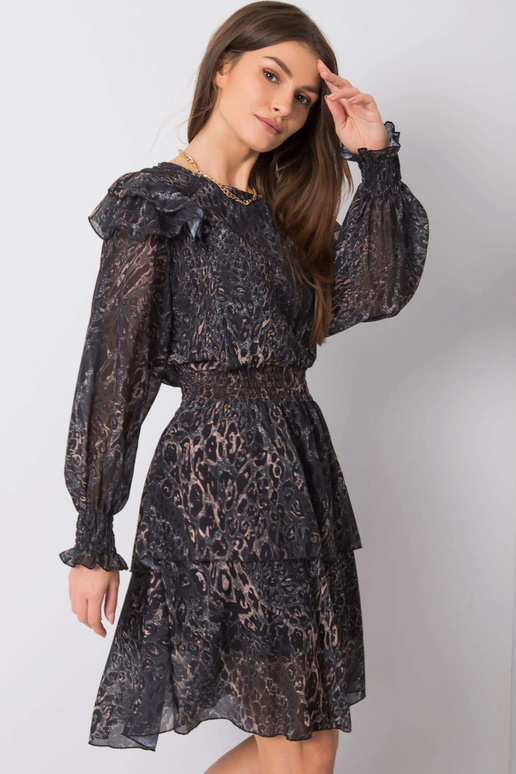 Grafīta Boogie OH BELLA