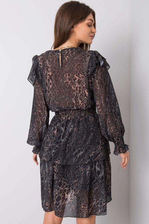 Grafīta Boogie OH BELLA