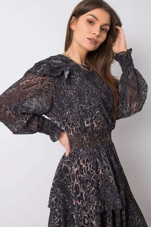 Grafīta Boogie OH BELLA