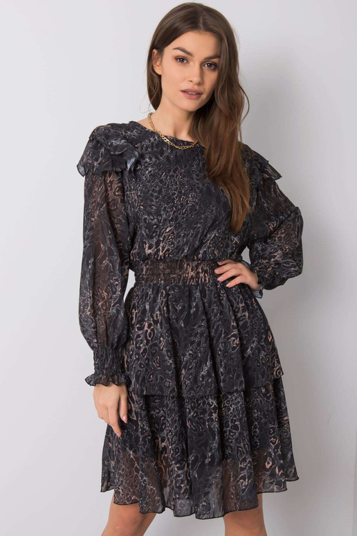 Grafīta Boogie OH BELLA