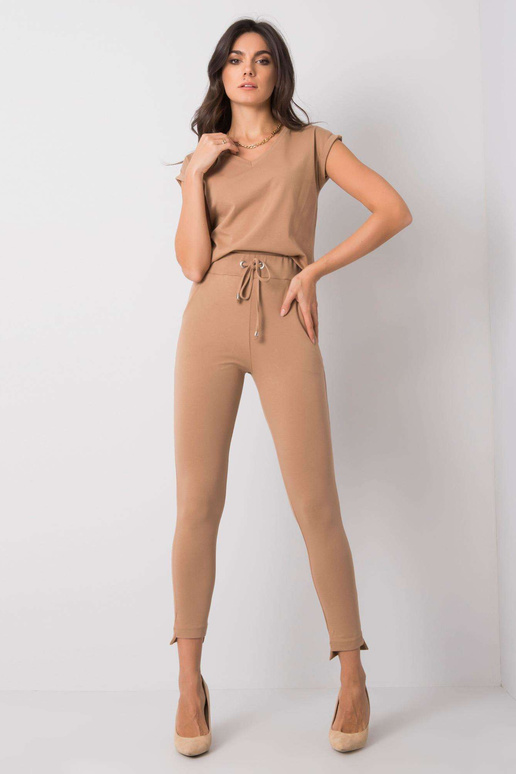 Kamieļu bikses Deborah Kamieļu bikses Deborah