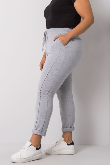 Pelēkas melanžas liela... 2