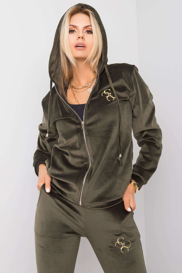 Haki samta komplekts Melody