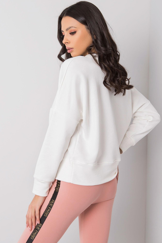 Ecru Veronica sporta krekls