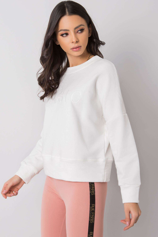 Ecru Veronica sporta krekls