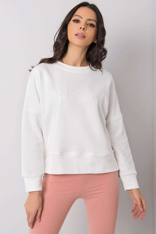 Ecru Veronica sporta krekls