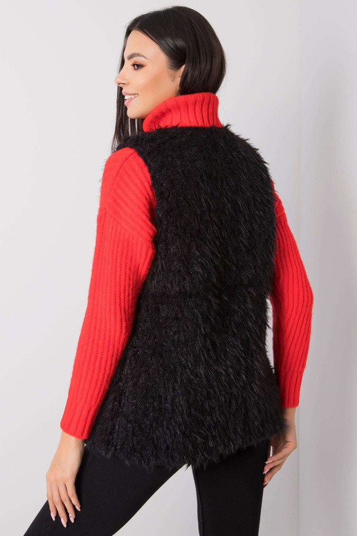 Veste-TW-KZ-1402.10P-melna