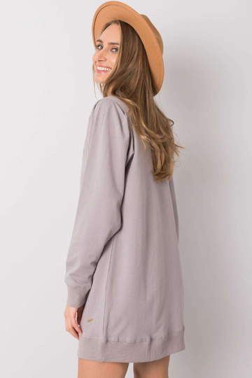 Pelēka kleita Augusta YOU N... 2