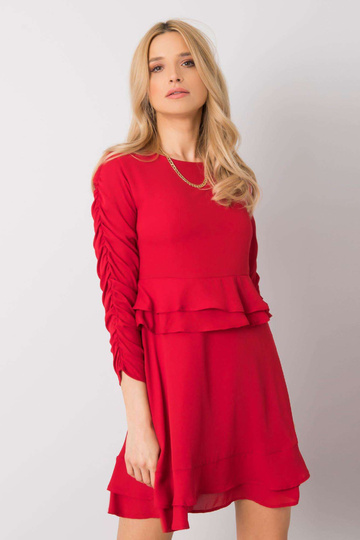 Kleita-321-SK-2020.08-sarkana