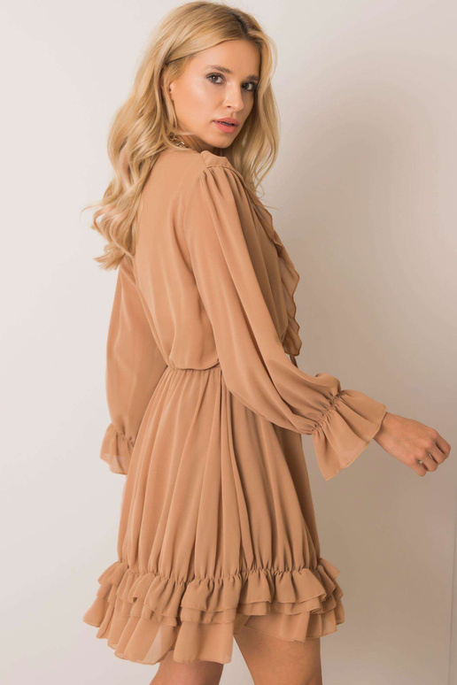 Kamieļu kleita Winona OCH BELLA Kamieļu kleita Winona OCH BELLA