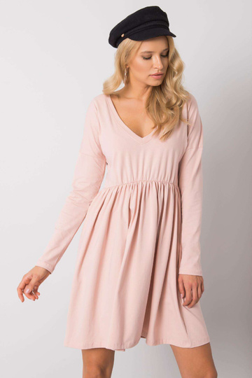 Netīri rozā kleita Brooke...