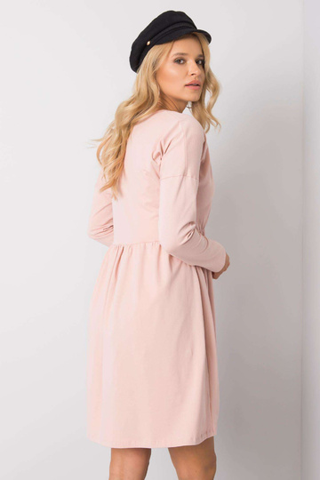 Netīri rozā kleita Brooke... 2