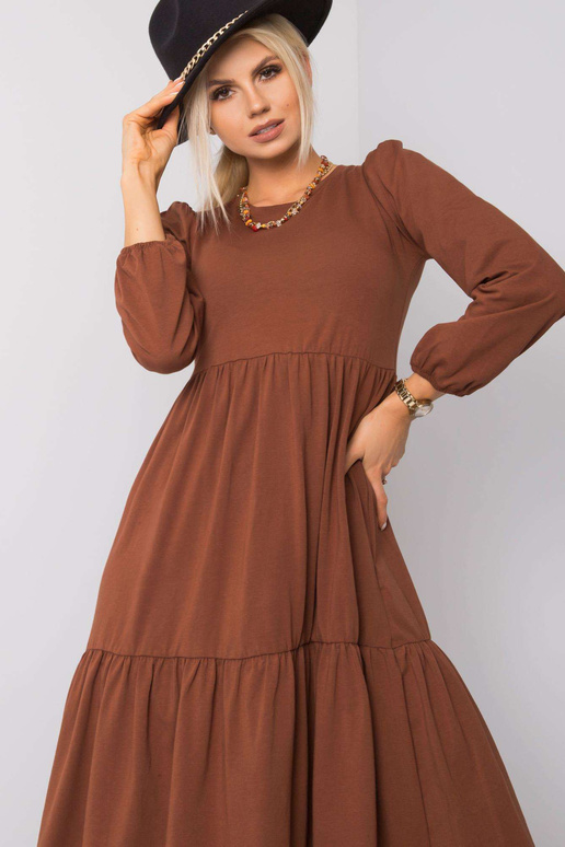 Kleita-RV-SK-5832.18X-brūna Kleita-RV-SK-5832.18X-brūna