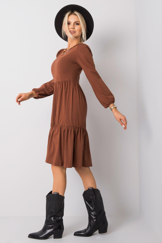 Kleita-RV-SK-5832.18X-brūna Kleita-RV-SK-5832.18X-brūna