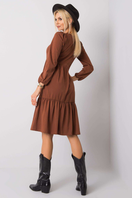 Kleita-RV-SK-5832.18X-brūna Kleita-RV-SK-5832.18X-brūna