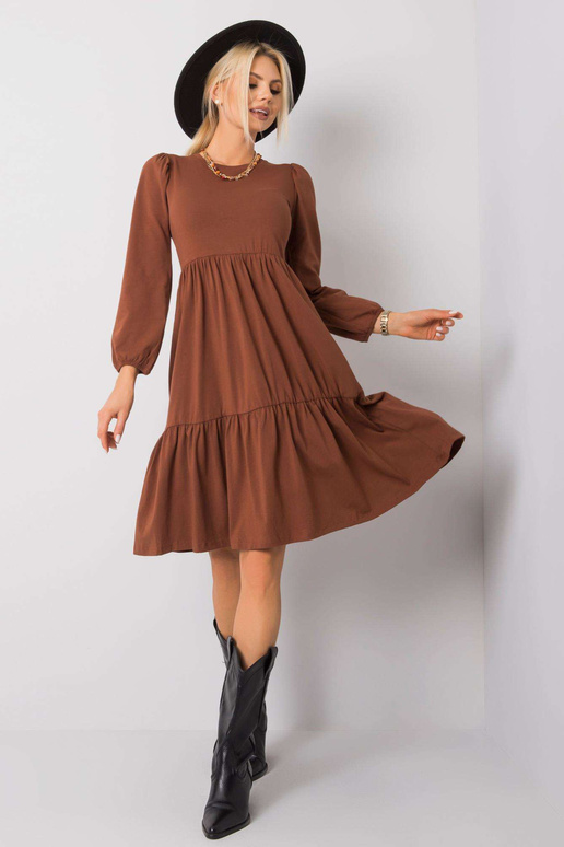 Kleita-RV-SK-5832.18X-brūna Kleita-RV-SK-5832.18X-brūna