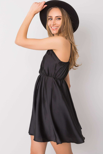 Audrey OH BELLA melna kleita