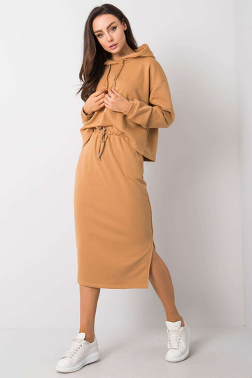 Kamieļu komplekts Alishia... 2