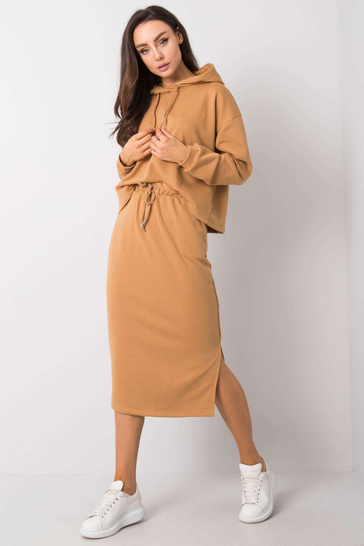 Kamieļu komplekts Alishia RUE PARIS Kamieļu komplekts Alishia RUE PARIS