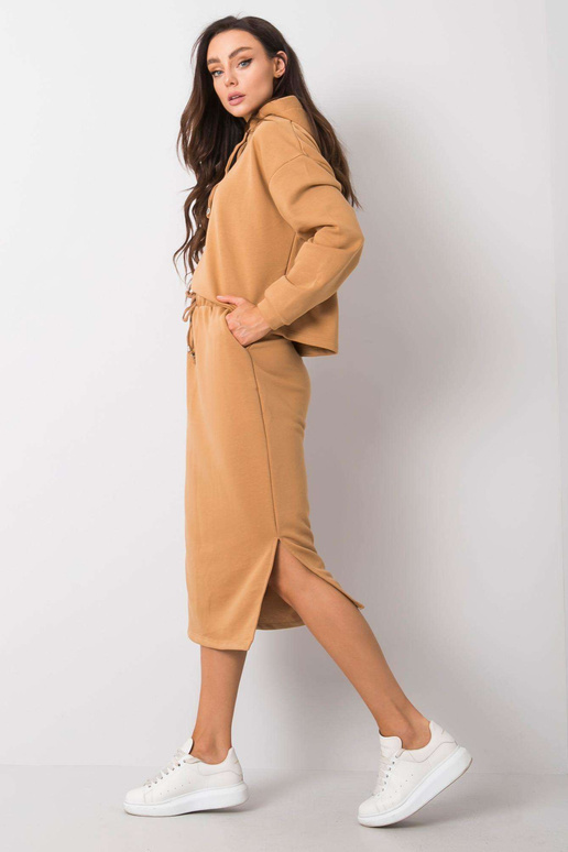 Kamieļu komplekts Alishia RUE PARIS Kamieļu komplekts Alishia RUE PARIS