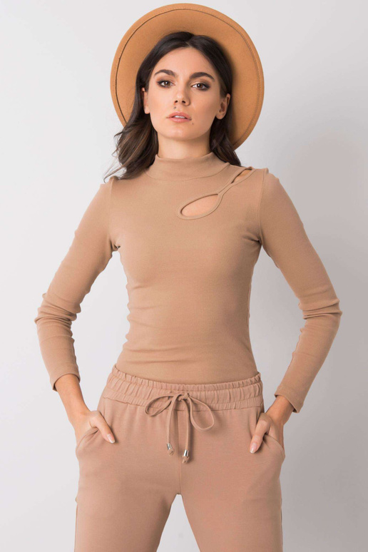 Kamieļu blūze Neva RUE PARIS