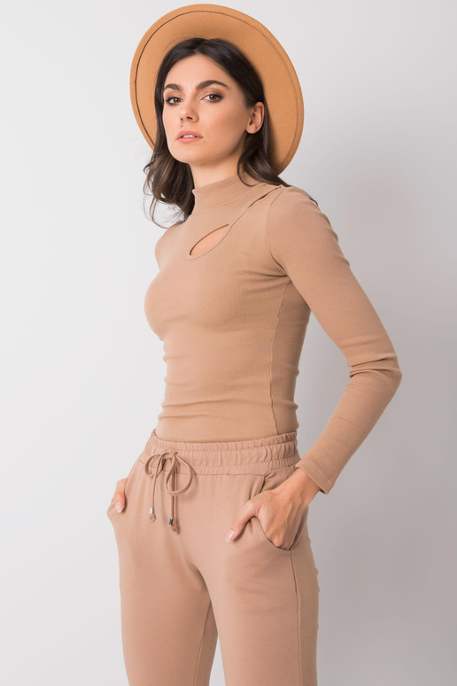 Kamieļu blūze Neva RUE PARIS