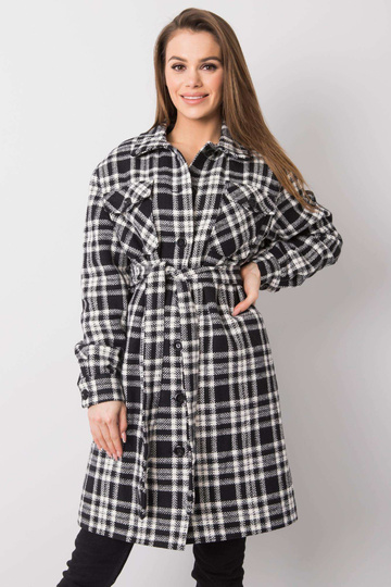 Raquel melnbalts rūtains...