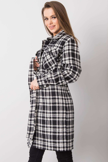 Raquel melnbalts rūtains... 2