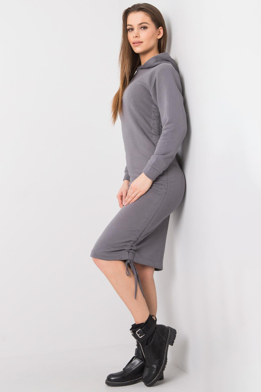 Kleita-RV-SK-6163.02X-tumši pelēka