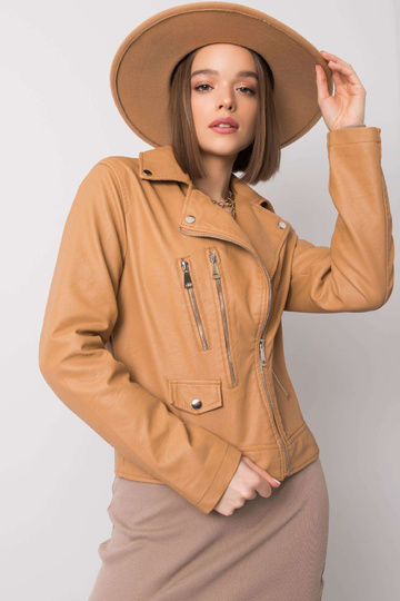 Kamieļa Kamerona Ramone jaka