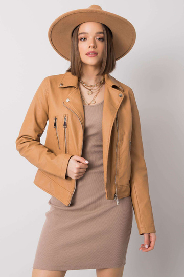 Kamieļa Kamerona Ramone jaka 2