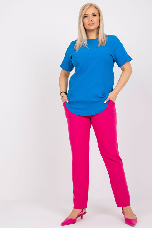 Tumši zilu svītru blūze lielizmēra... Tumši zilu svītru blūze lielizmēra...