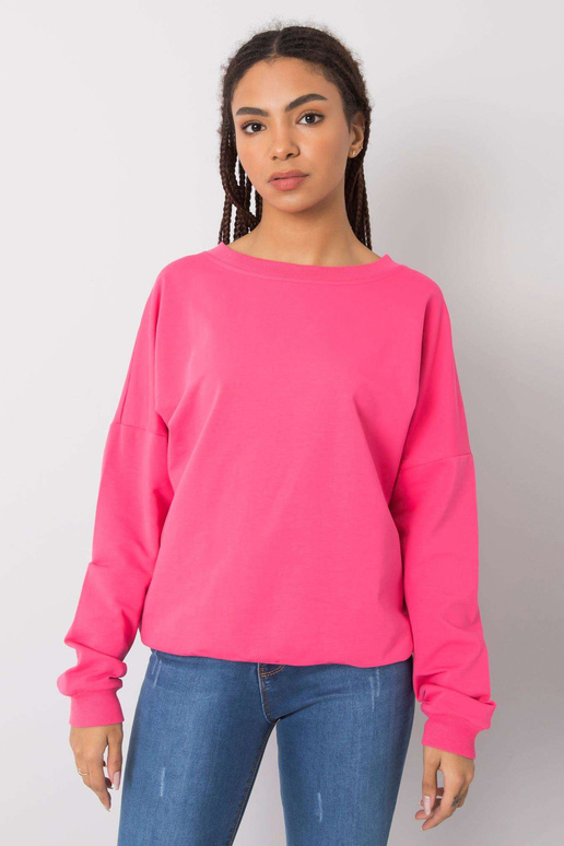 Rozā sporta krekls Casilda RUE PARIS Rozā sporta krekls Casilda RUE PARIS