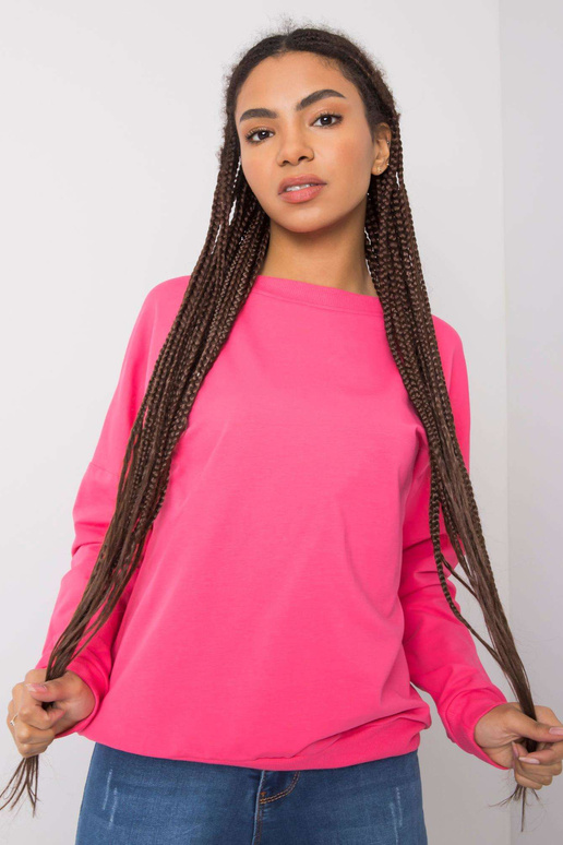 Rozā sporta krekls Casilda RUE PARIS Rozā sporta krekls Casilda RUE PARIS