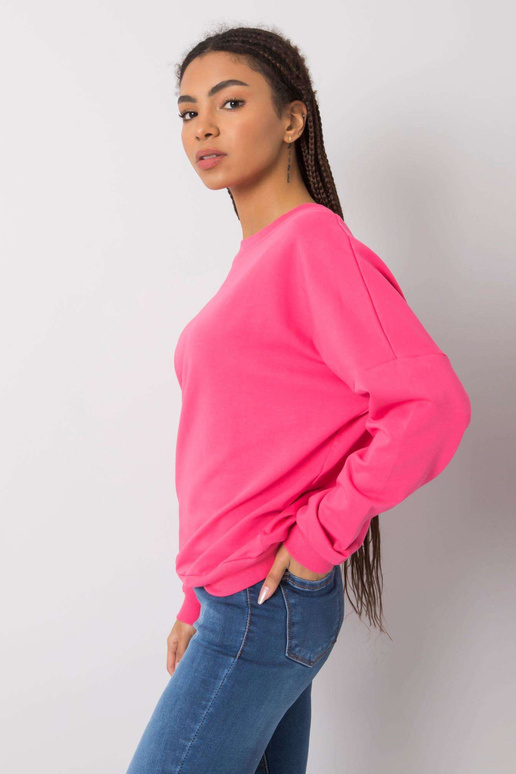 Rozā sporta krekls Casilda RUE PARIS Rozā sporta krekls Casilda RUE PARIS