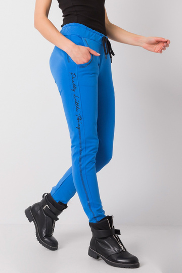 Blue Hazel treniņbikses 2