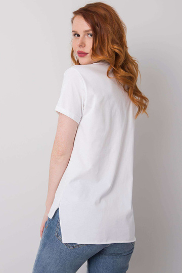 Balts T-krekls ar Erin... 2